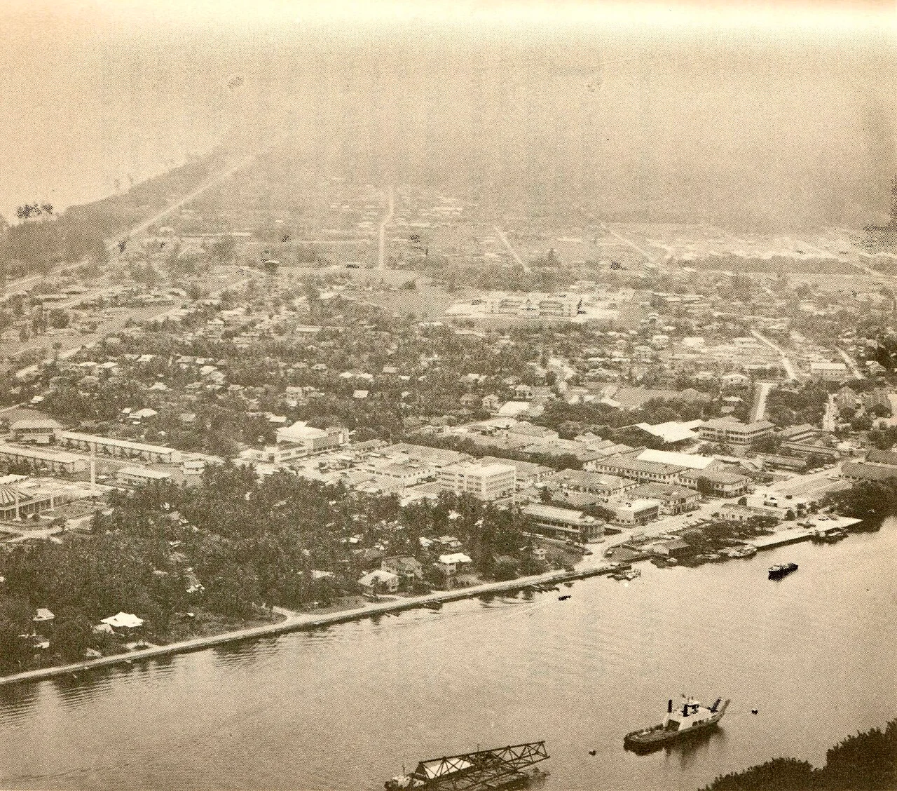 Photo of Kuala Belait