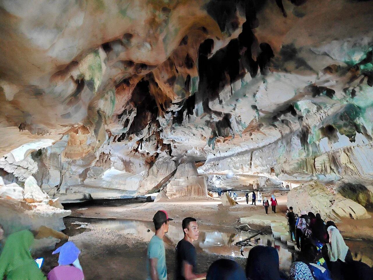 Photo of Kuala Geris