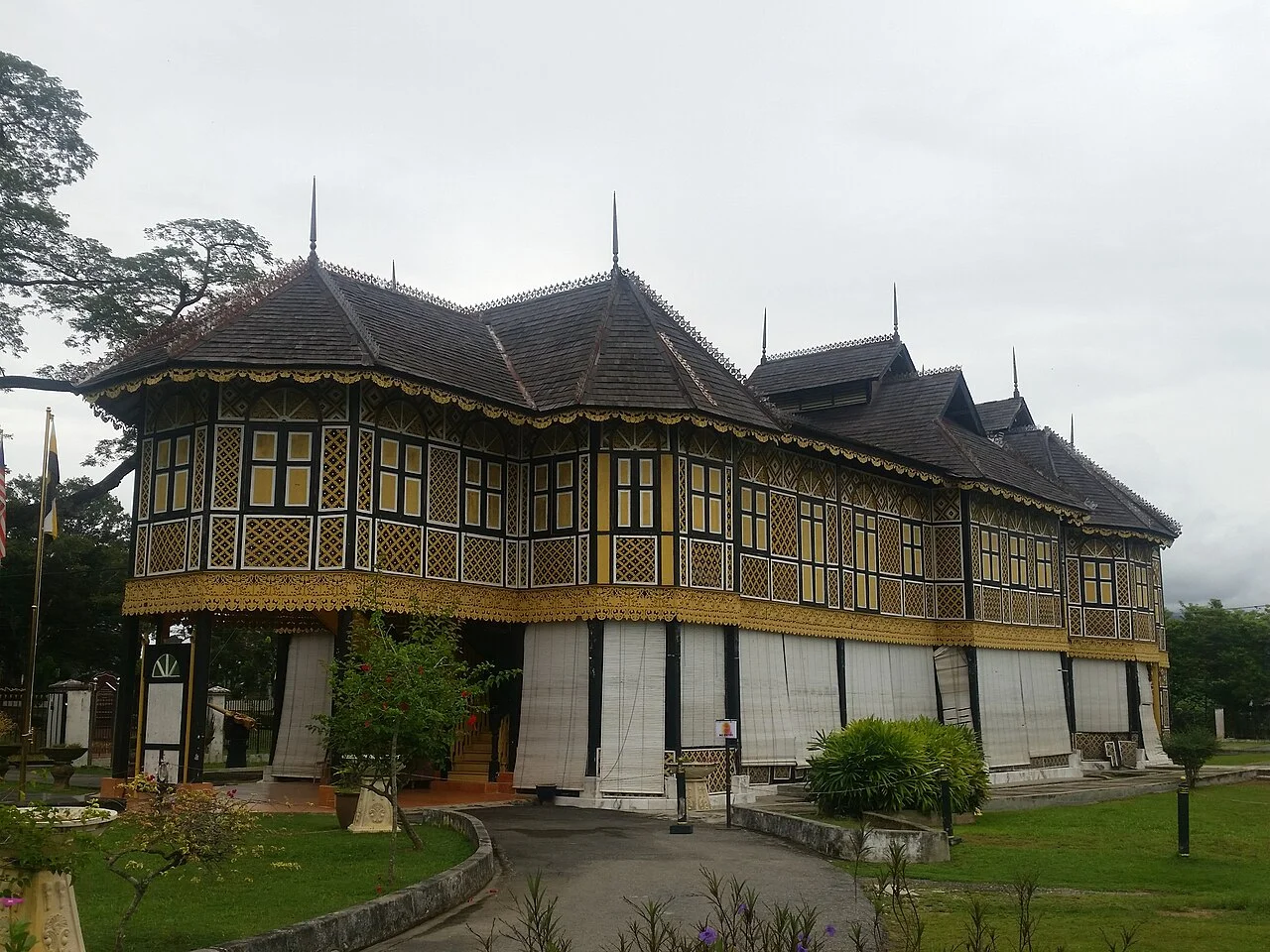 Photo of Kuala Kangsar