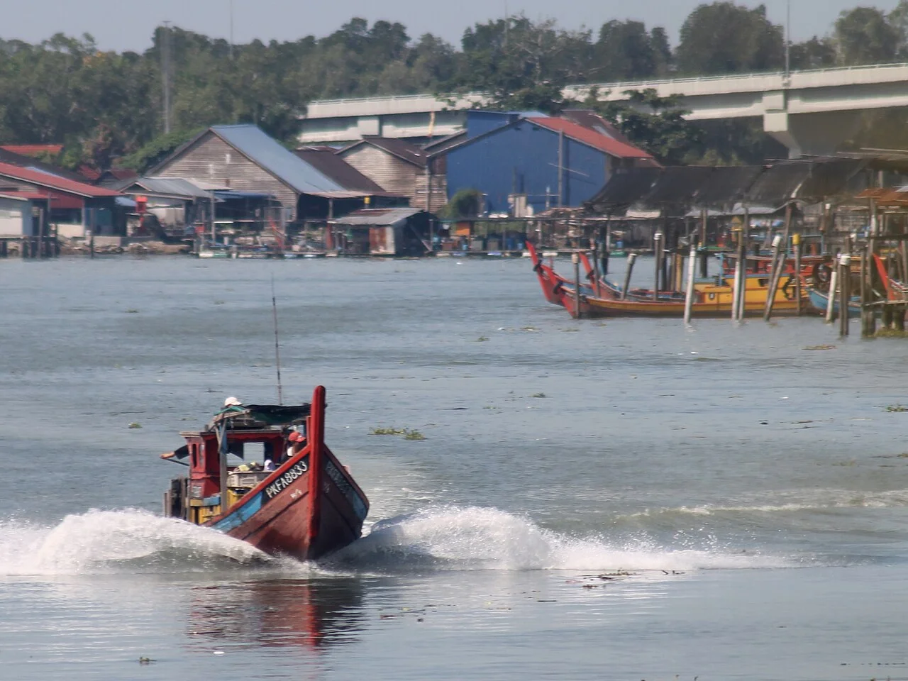 Photo of Kuala Kurau
