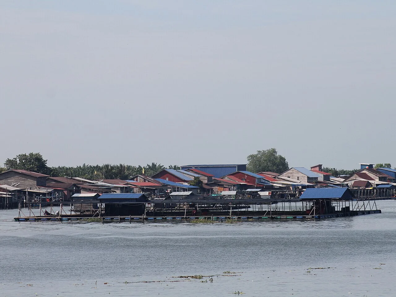 Photo of Kuala Kurau