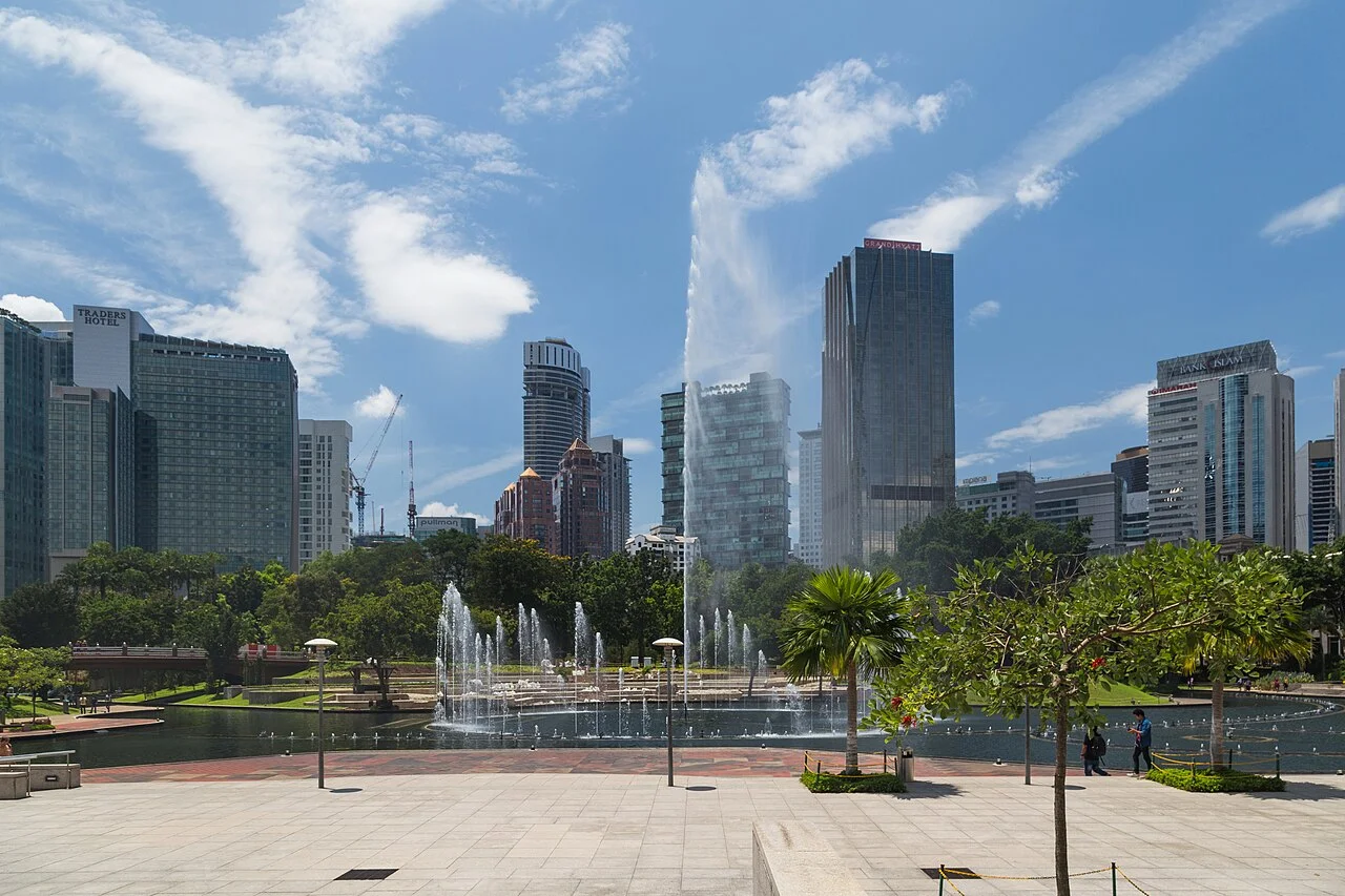Photo of Kuala Lumpur