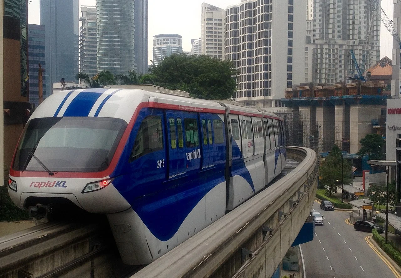 Photo of Kuala Lumpur