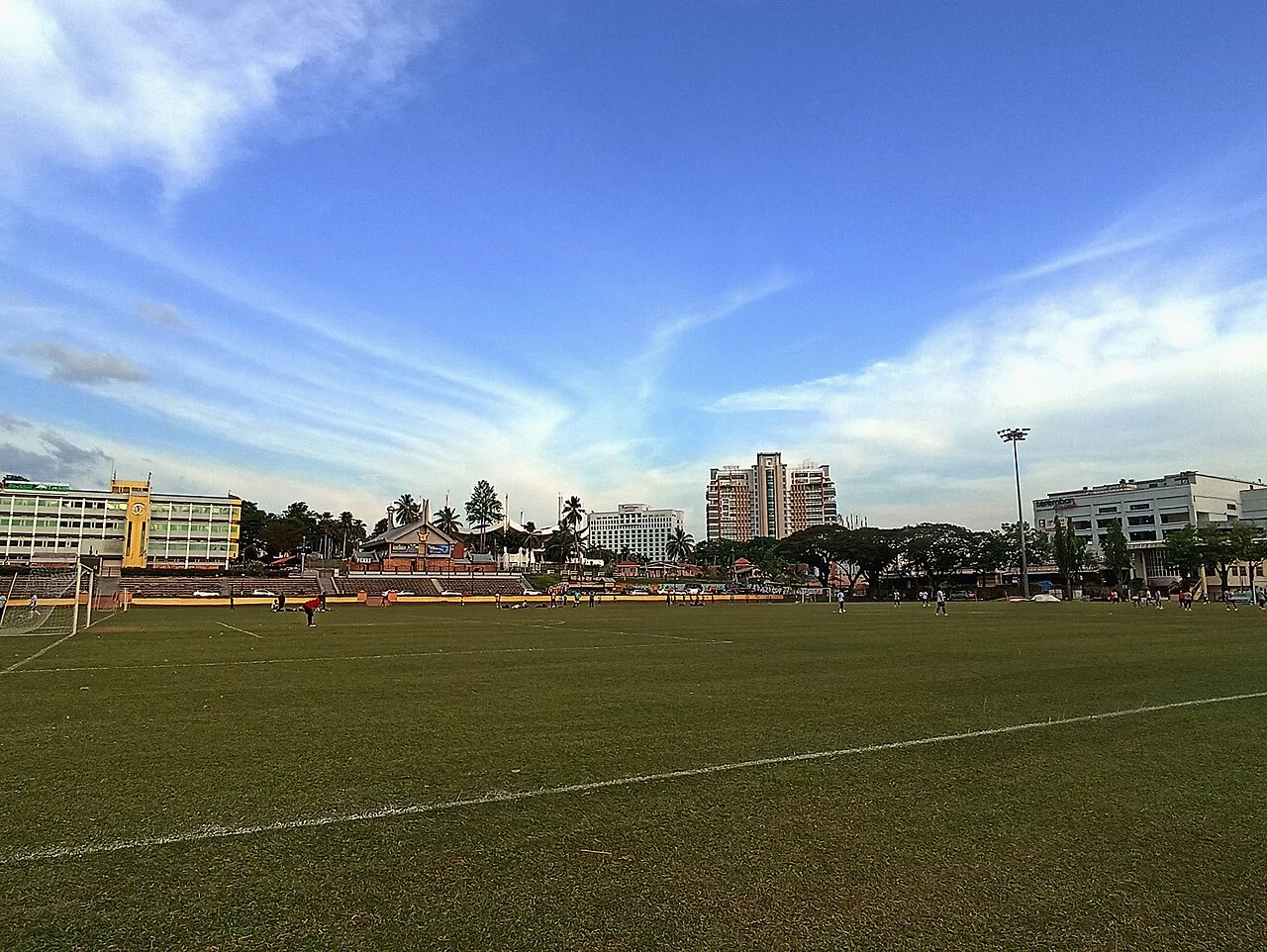 Photo of Kuala Sungai Baru