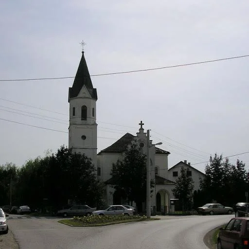 Photo of Kuče