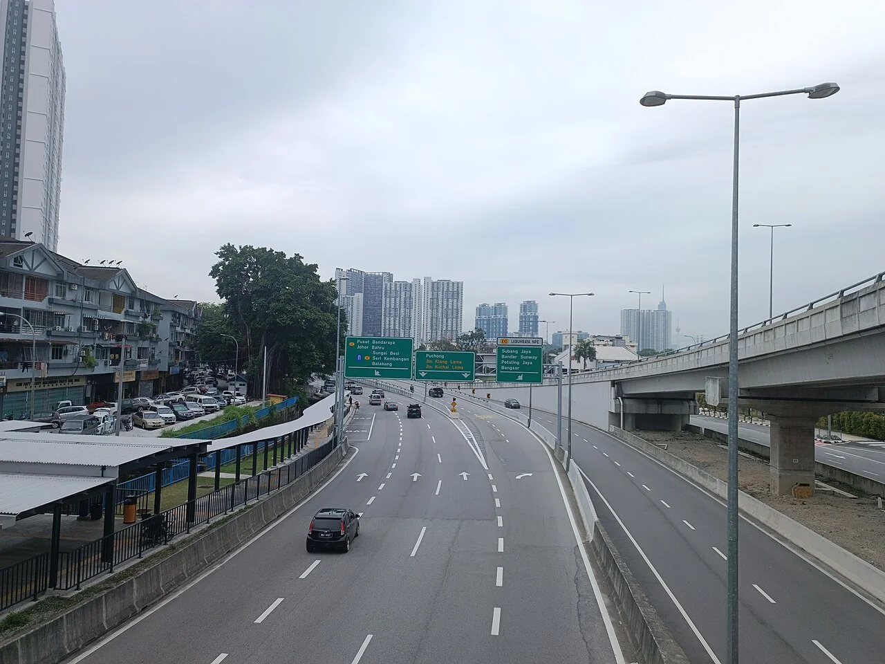 Photo of Kuchai Lama