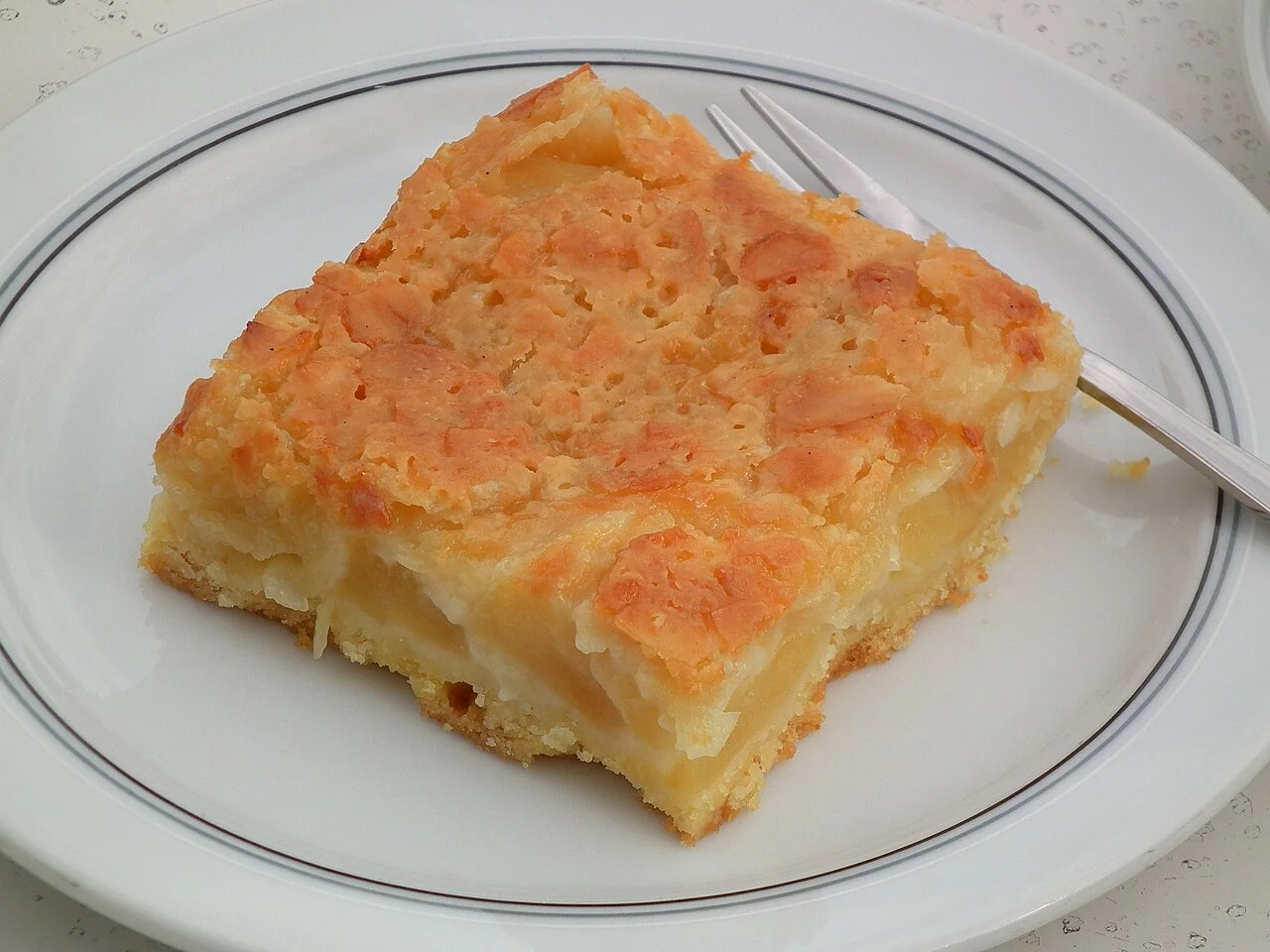 Photo of Kuchen