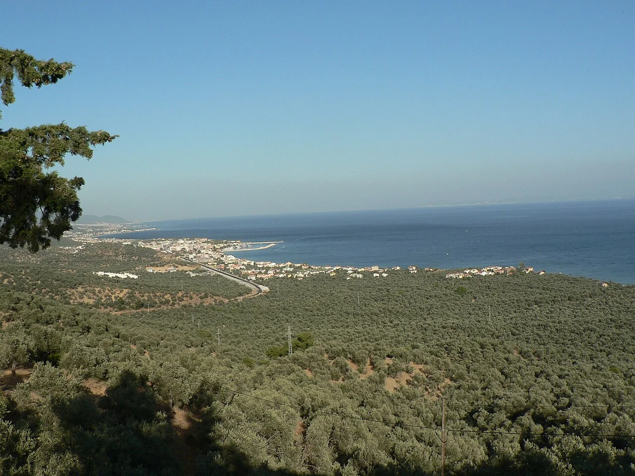 Photo of Küçükkuyu