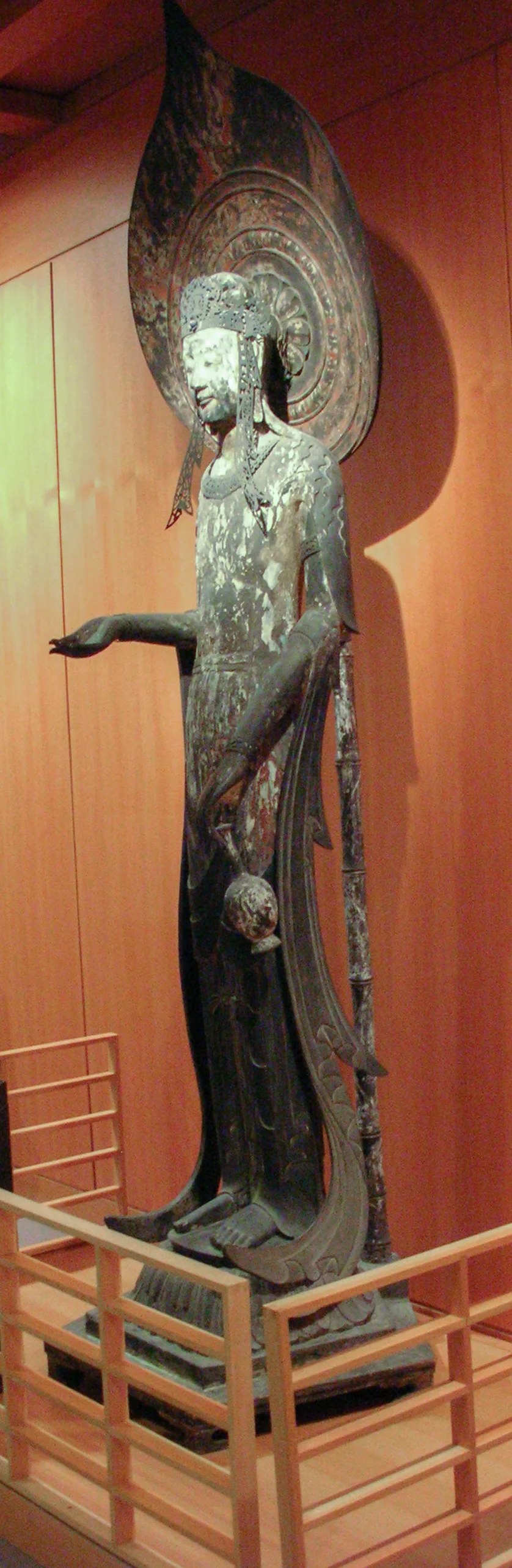 Photo of Kudara-Somon