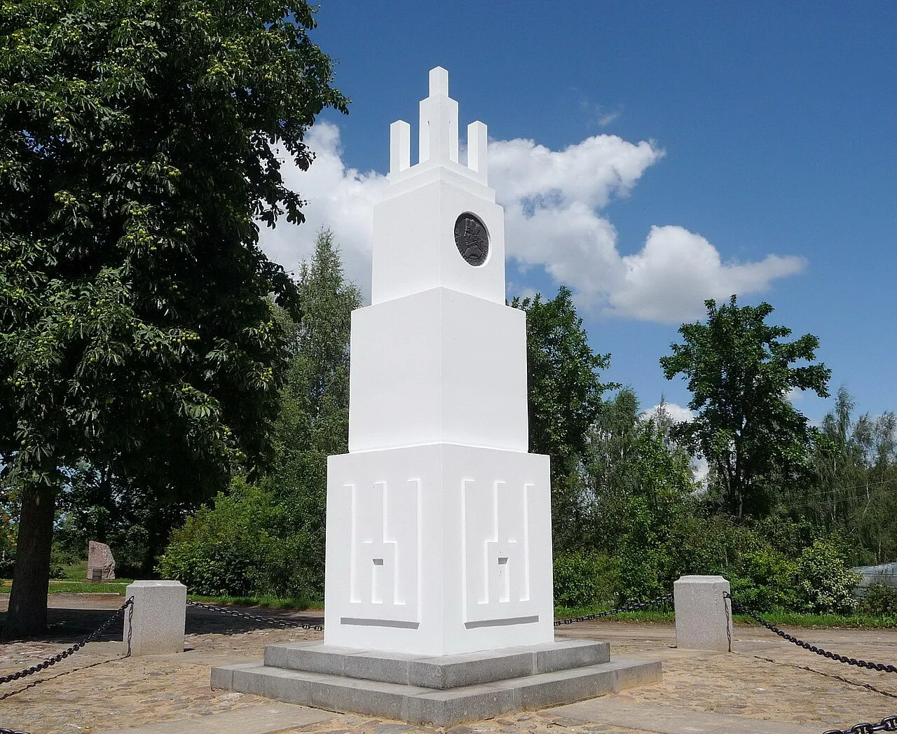 Photo of Kudirkos Naumiestis