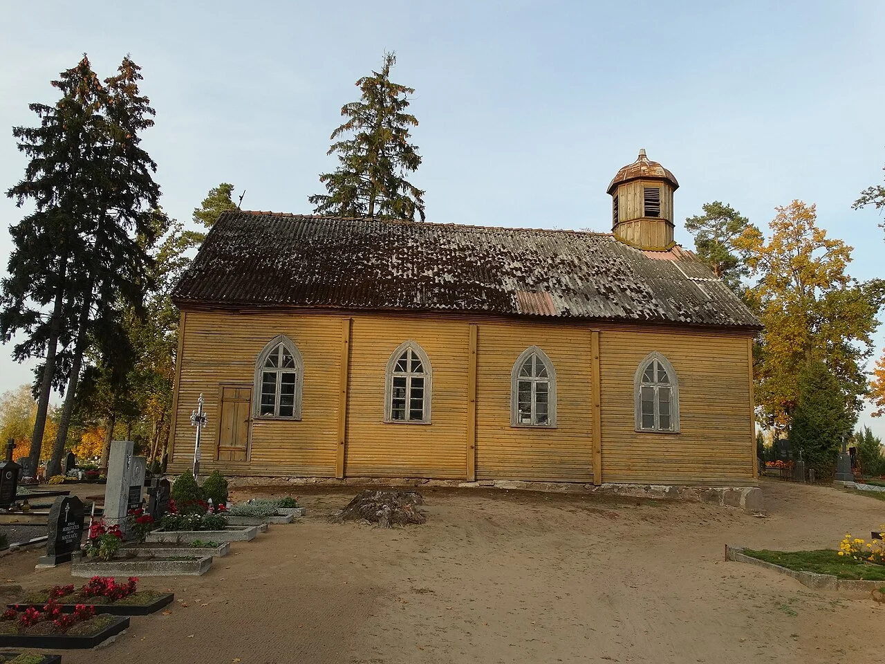 Photo of Kudirkos Naumiestis