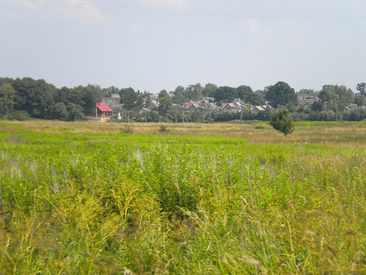 Photo of Kudirkos Naumiestis