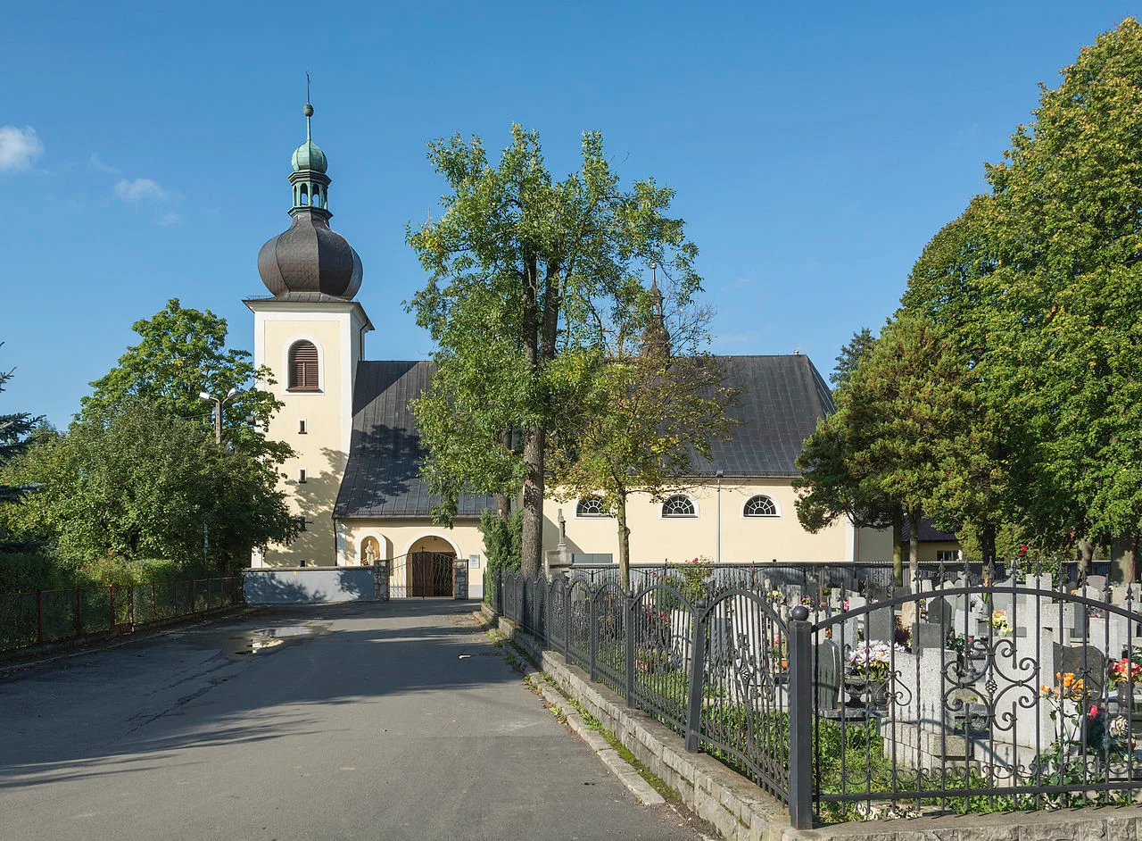 Photo of Kudowa-Zdrój