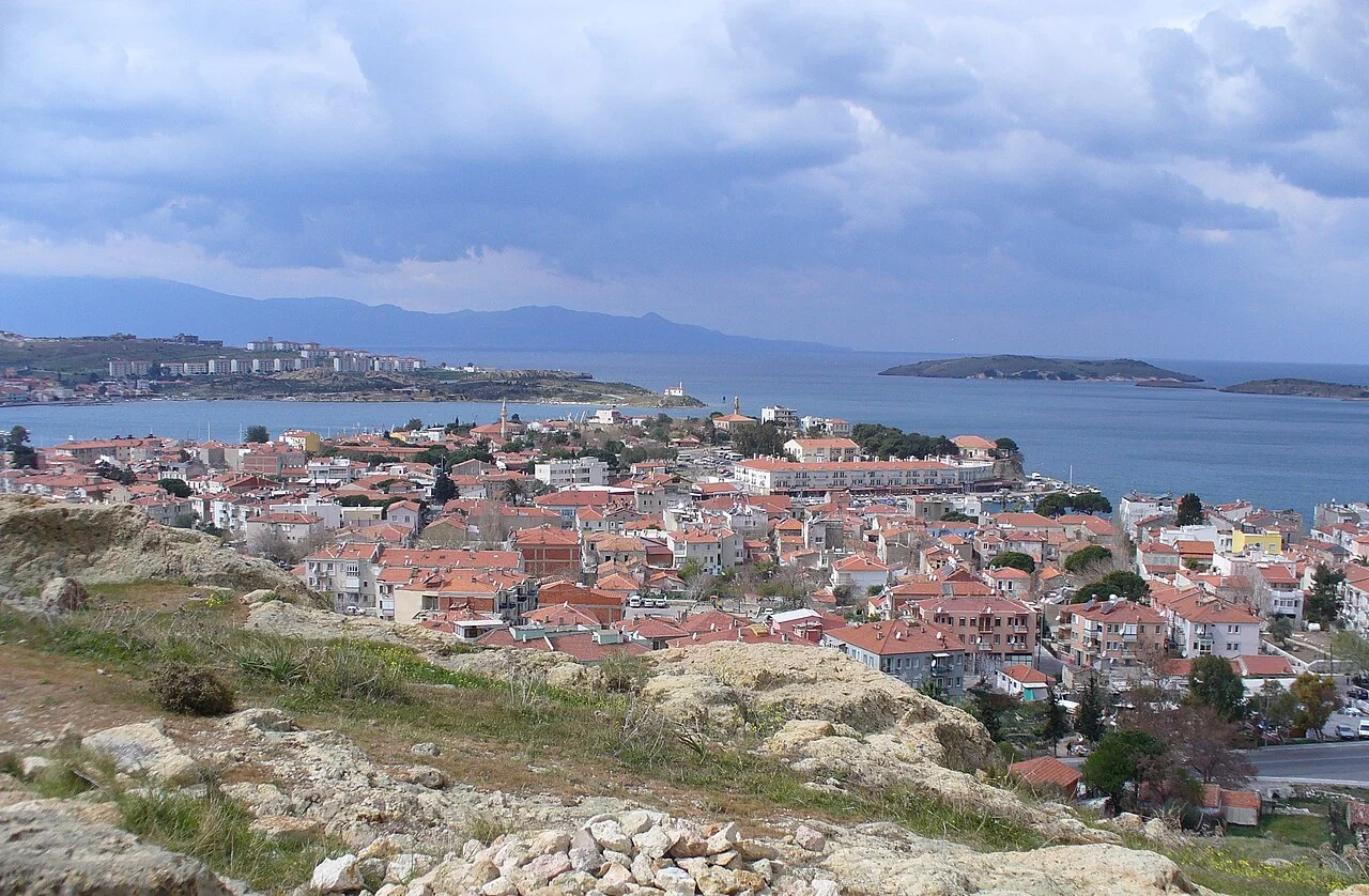 Photo of Küçükbahçe