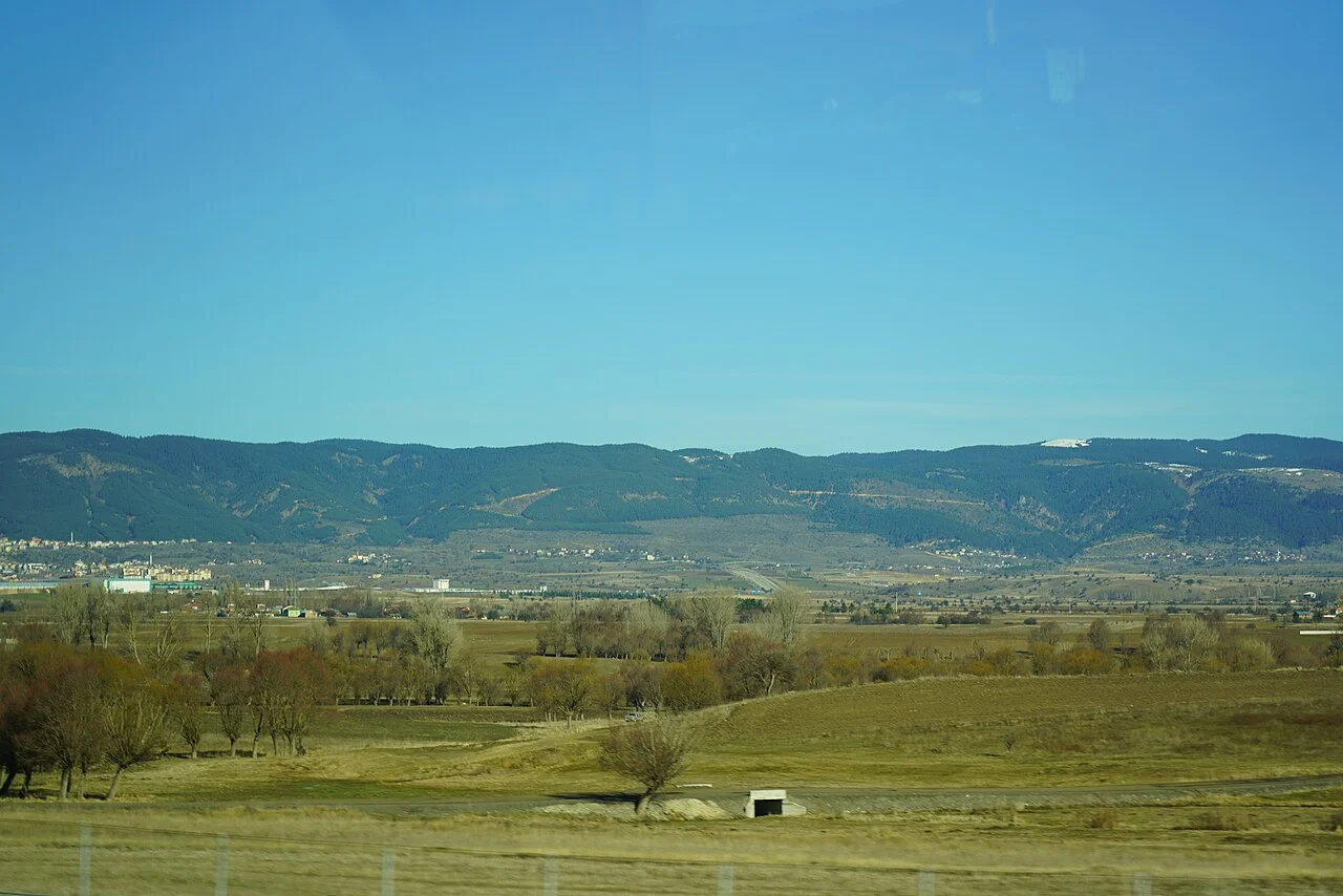 Photo of Kürkçüler