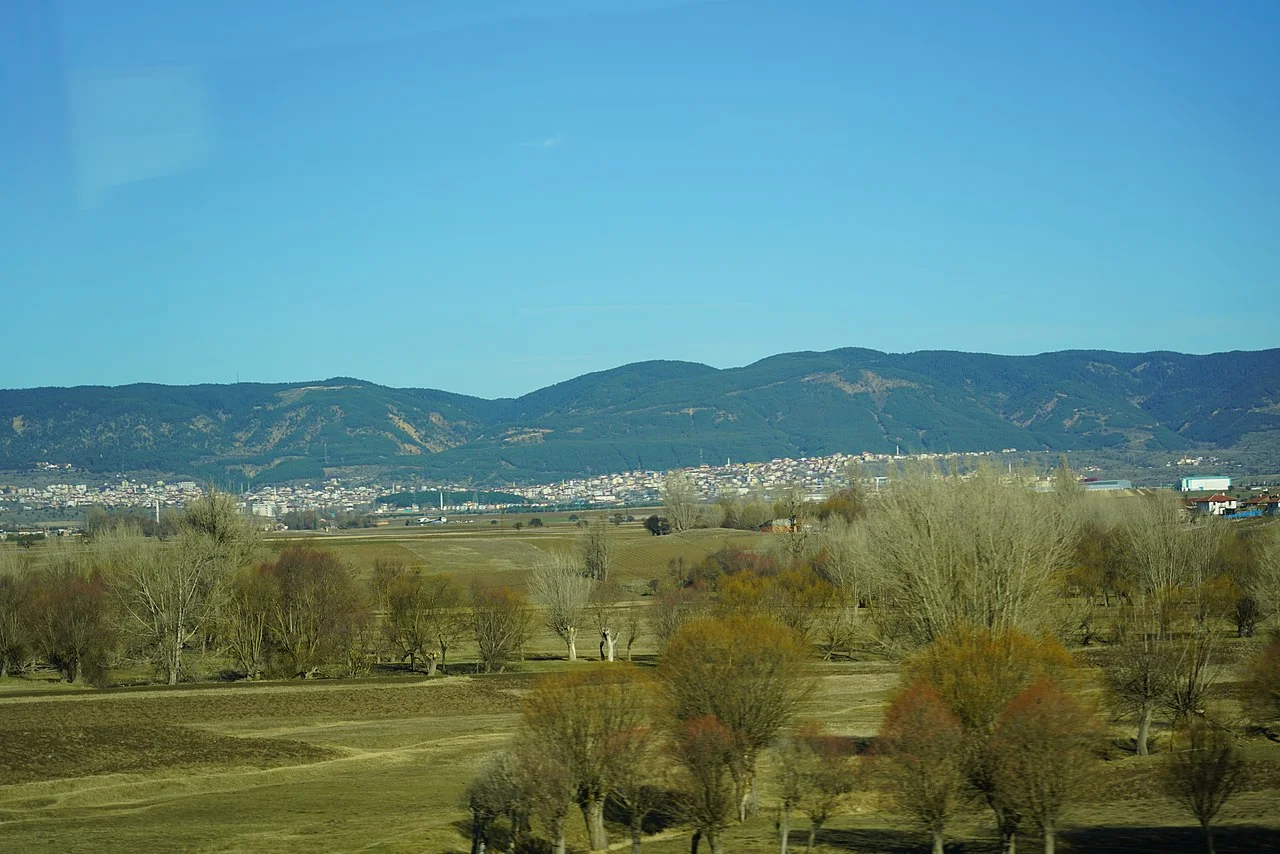 Photo of Kürkçüler