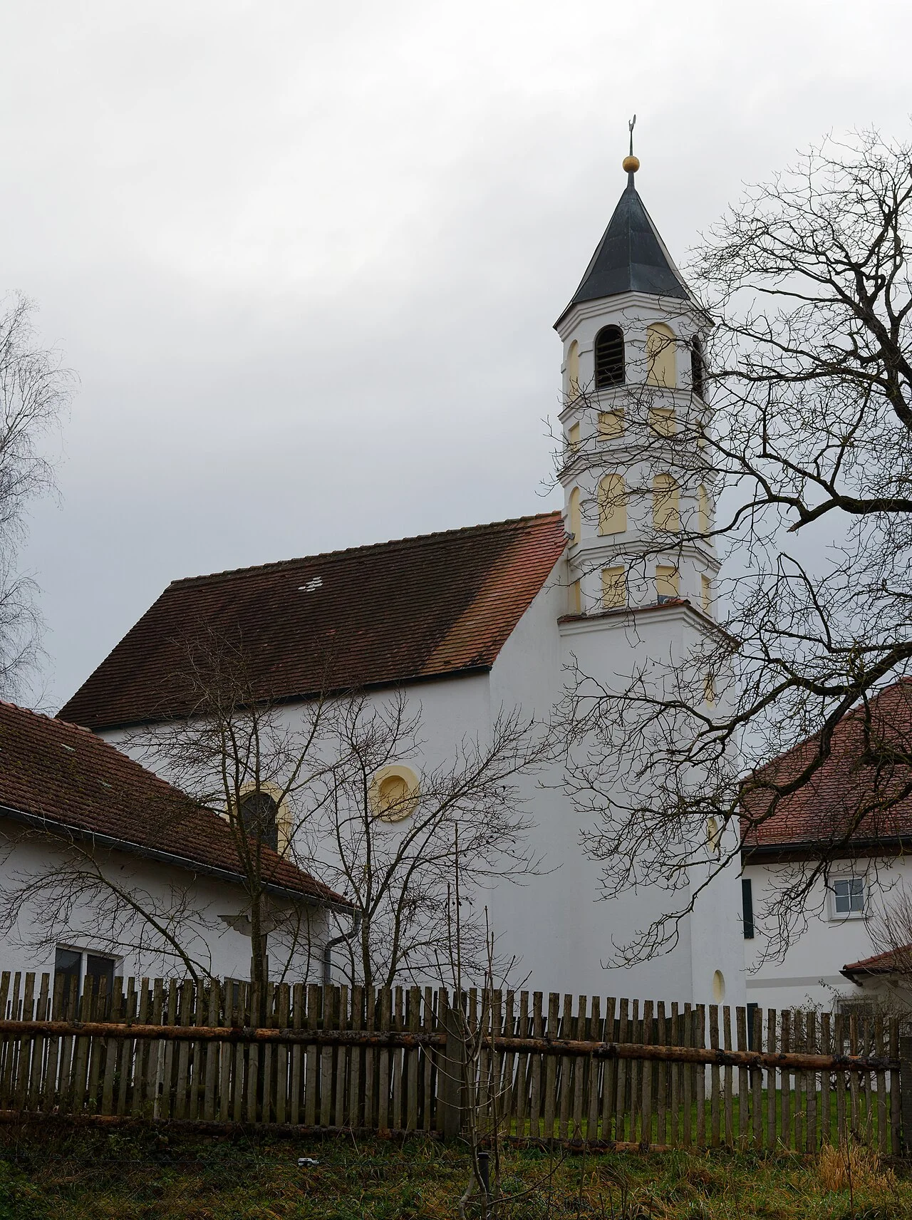 Photo of Kühbach