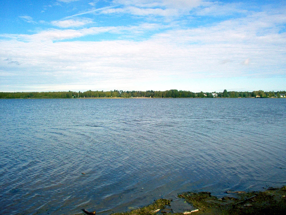 Photo of Kuivasjärvi