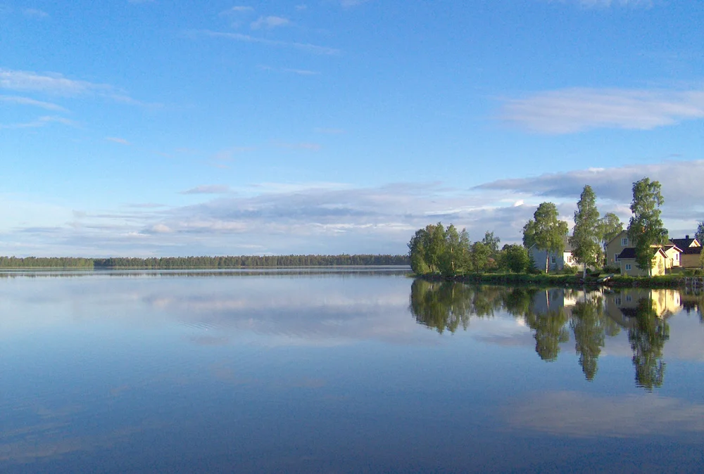 Photo of Kuivasjärvi