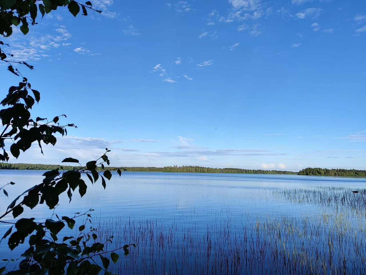 Photo of Kuivasjärvi