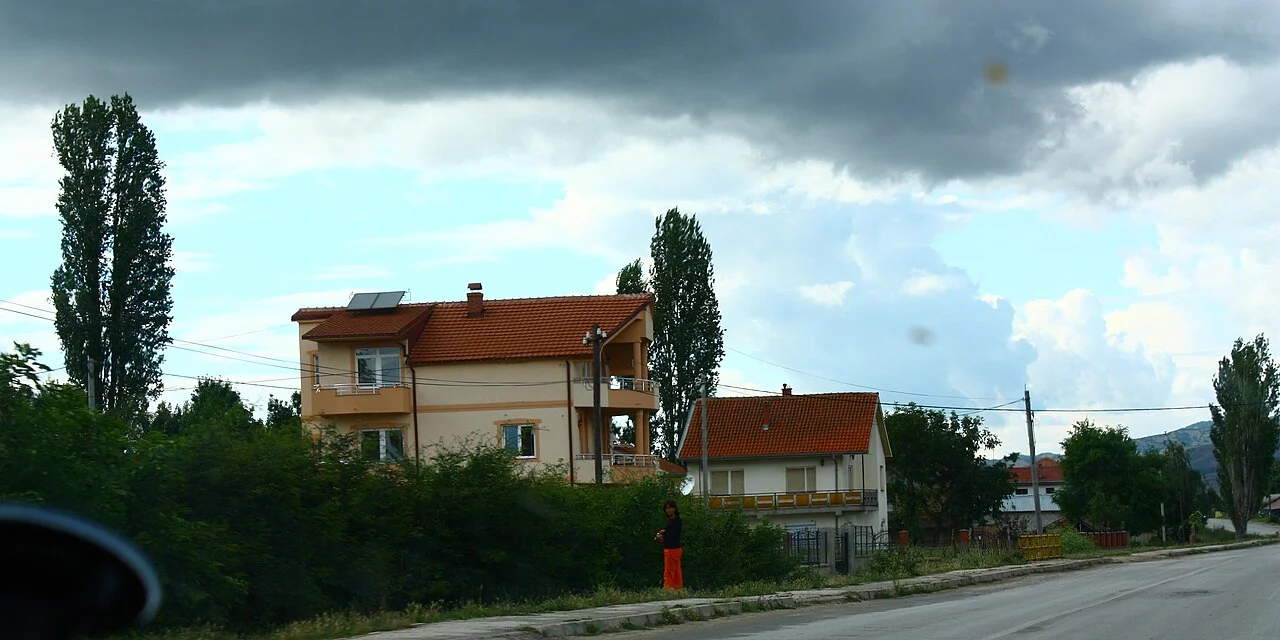 Photo of Kukurečani