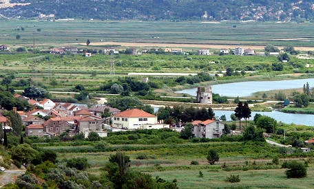 Photo of Kula Norinska