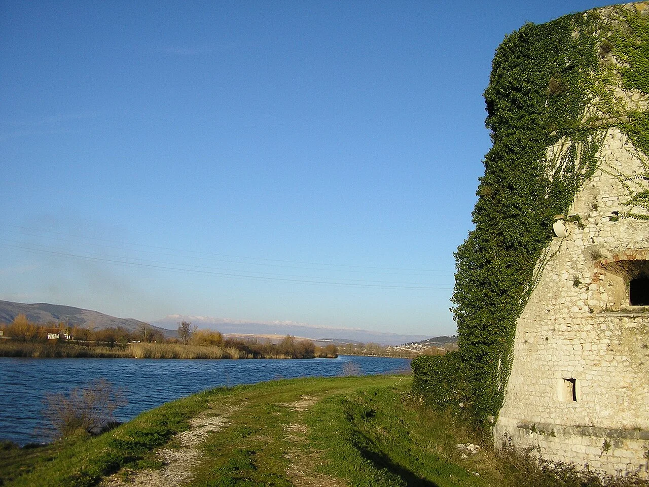 Photo of Kula Norinska