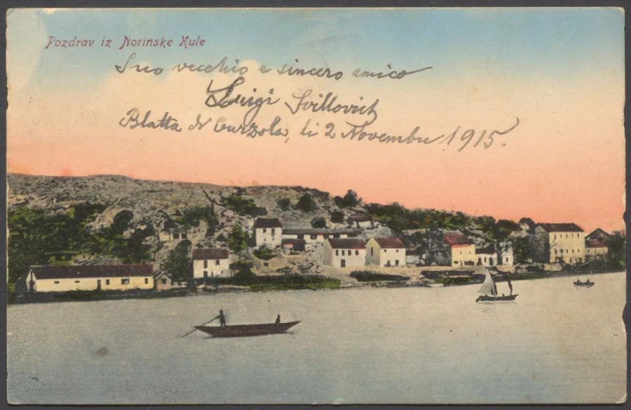 Photo of Kula Norinska