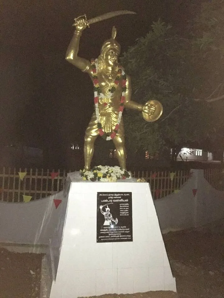 Photo of Kulasegaram