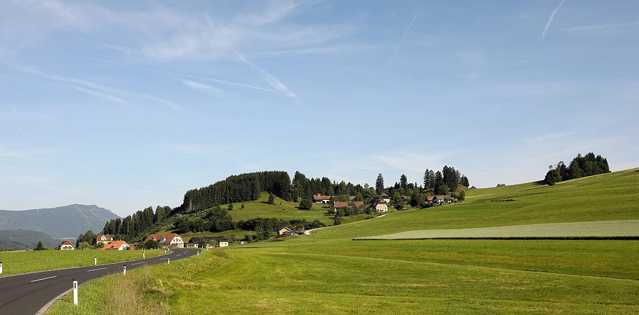 Photo of Kulm am Zirbitz