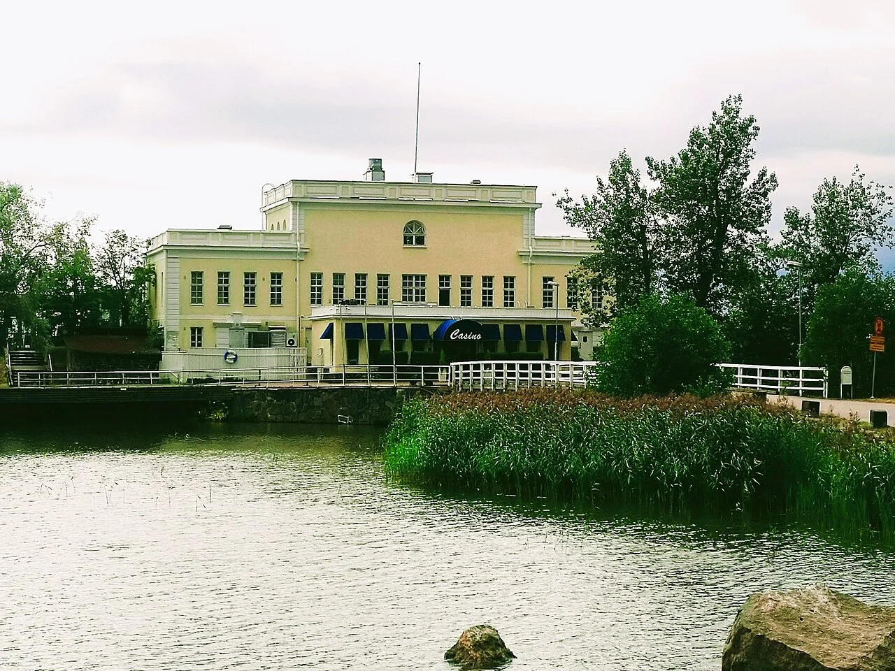 Photo of Kulosaari