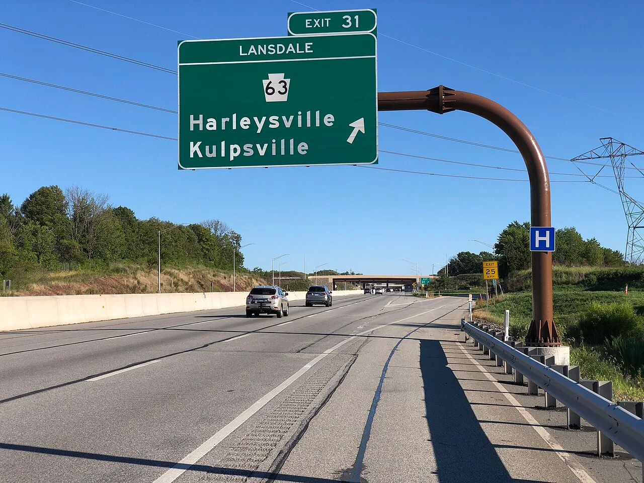 Photo of Kulpsville