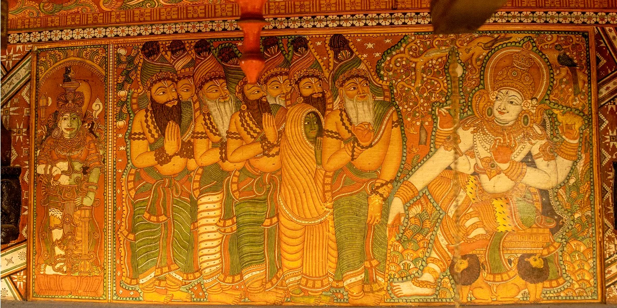 Photo of Kumaranellūr