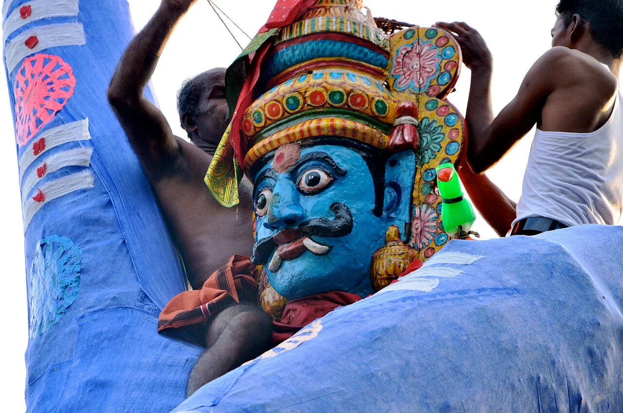 Photo of Kumārapuram