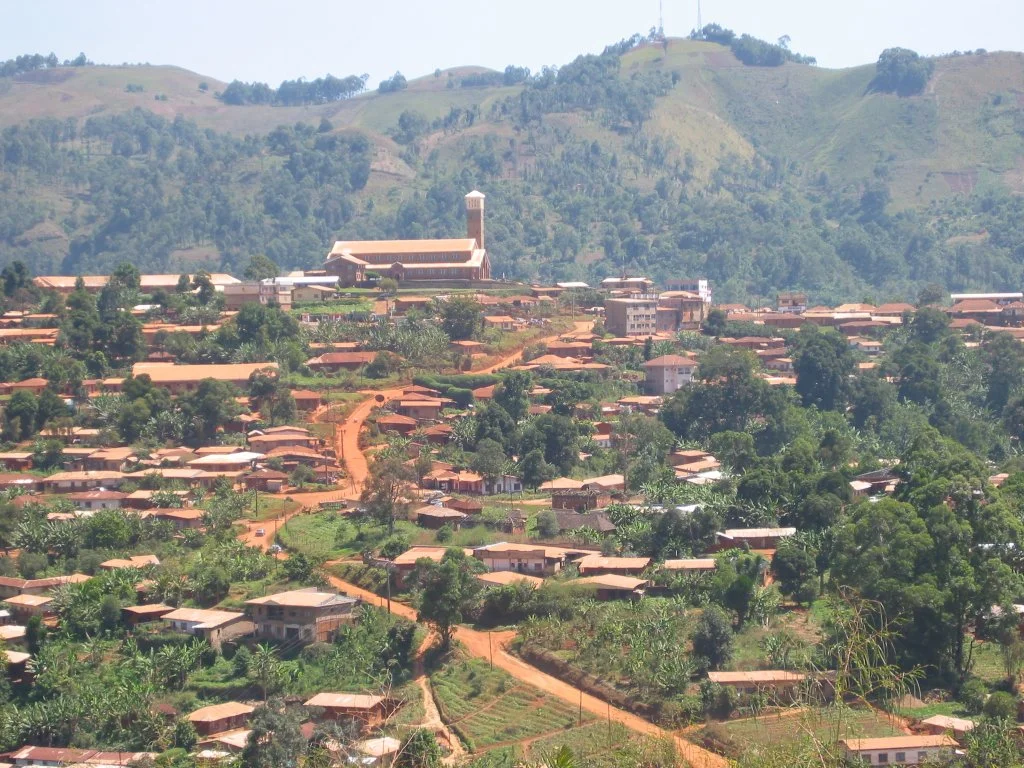 Photo of Kumbo