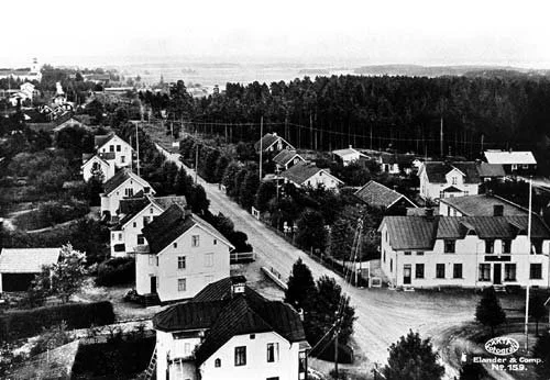 Photo of Kumla