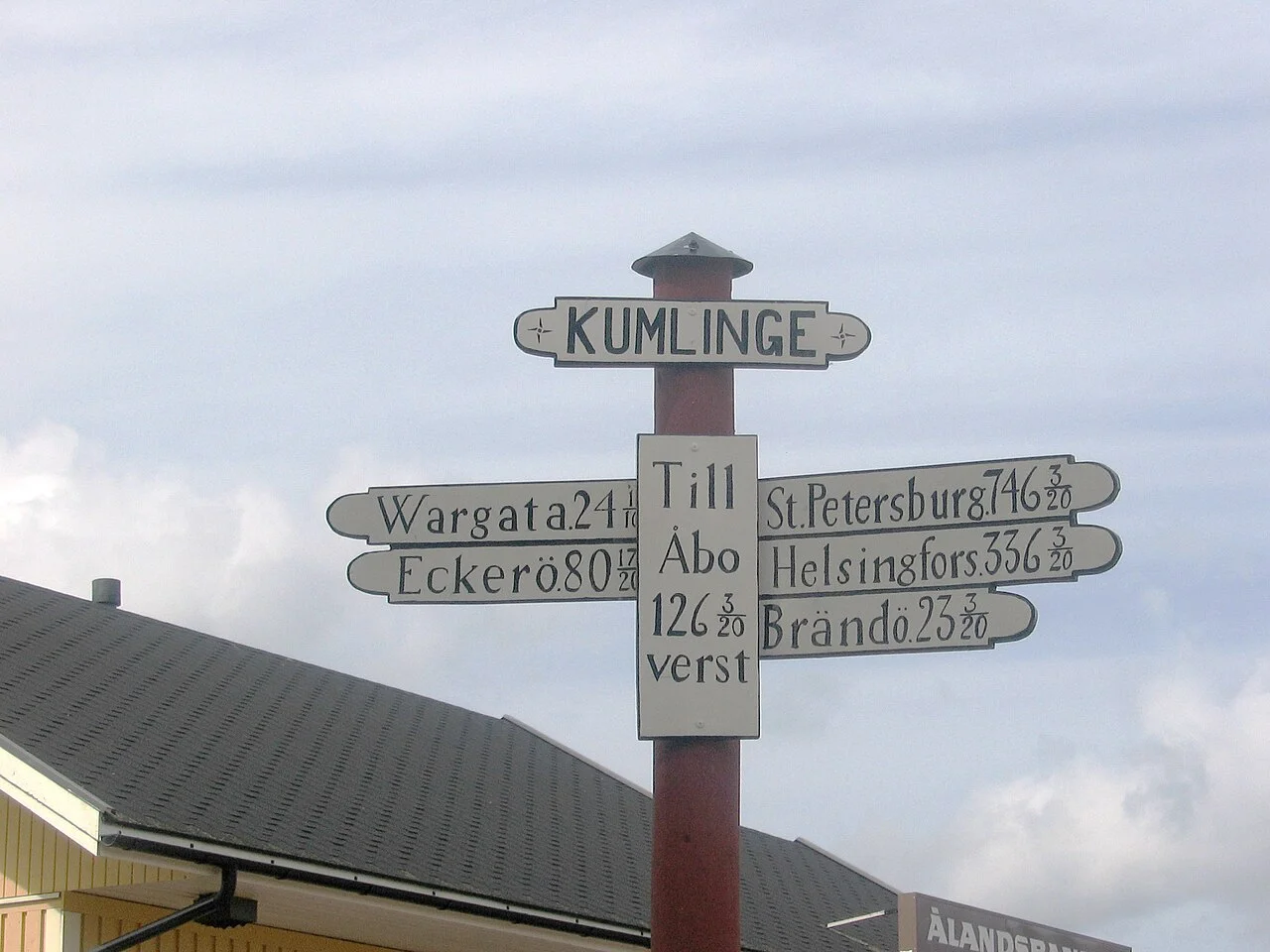 Photo of Kumlinge