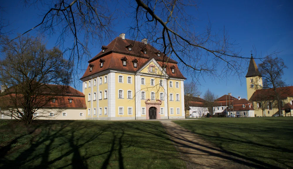 Photo of Kümmersbruck