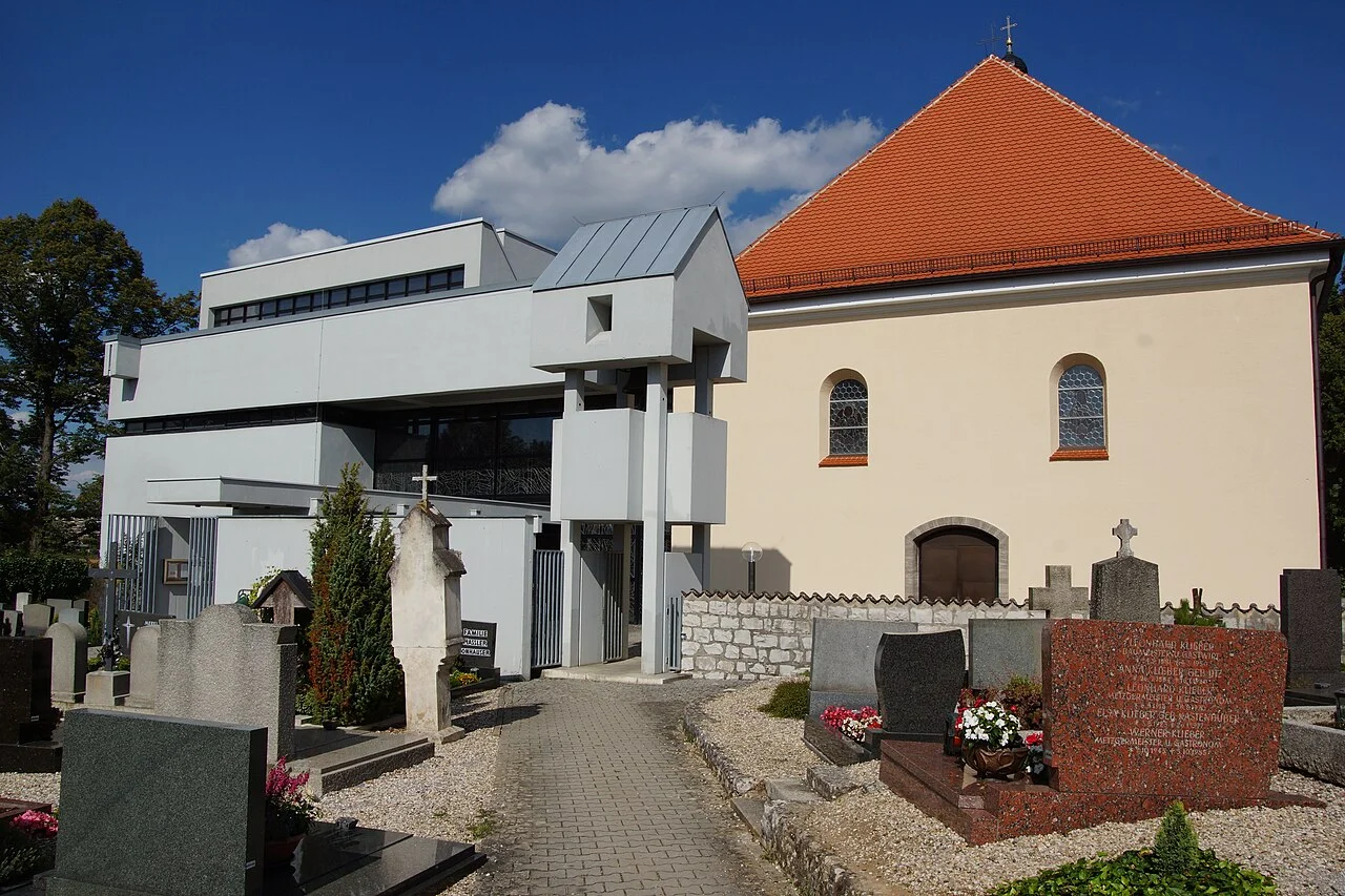 Photo of Kümmersbruck