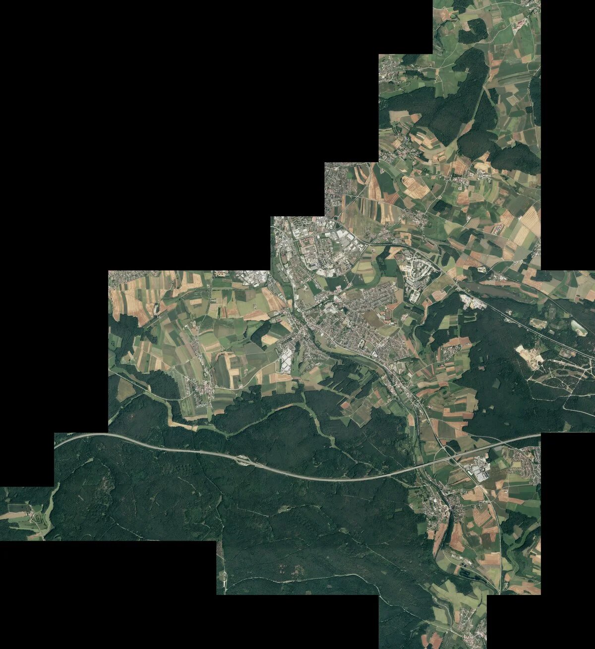 Photo of Kümmersbruck