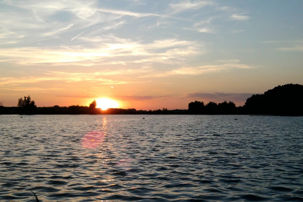 Photo of Kunfehértó