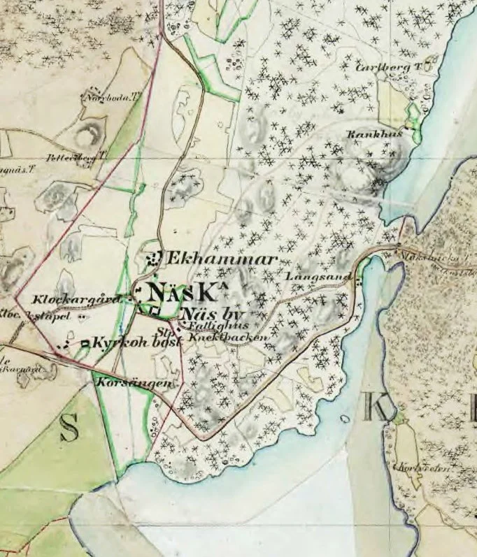 Photo of Kungsängen