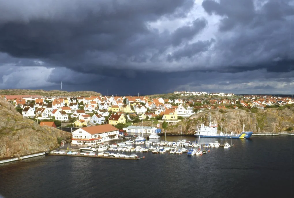 Photo of Kungshamn