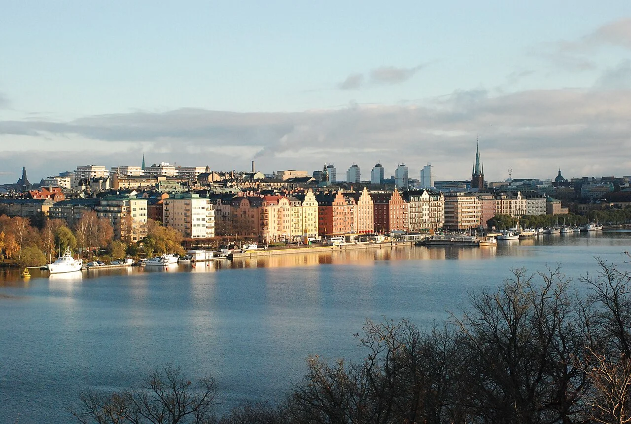 Photo of Kungsholmen