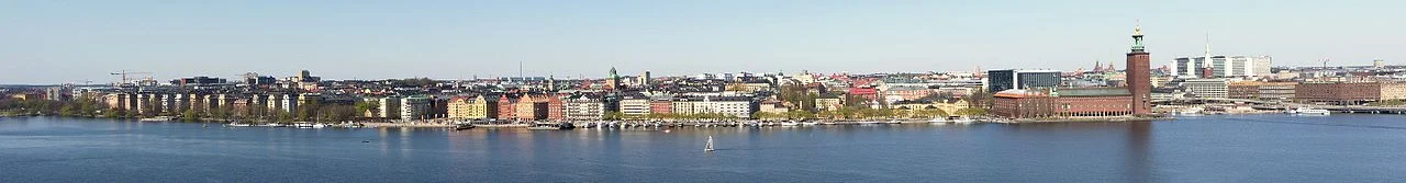 Photo of Kungsholmen