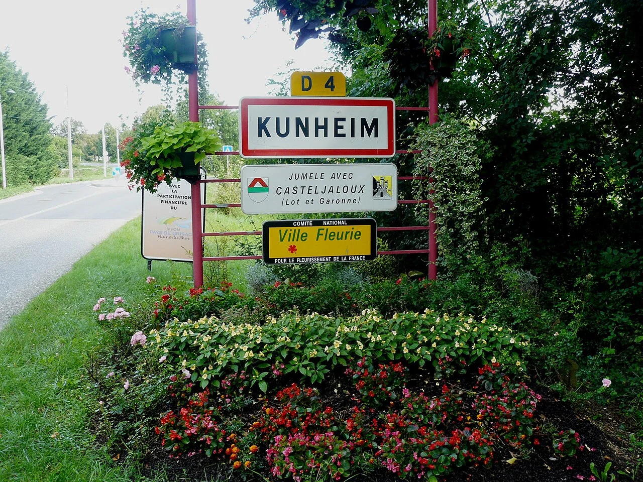 Photo of Kunheim