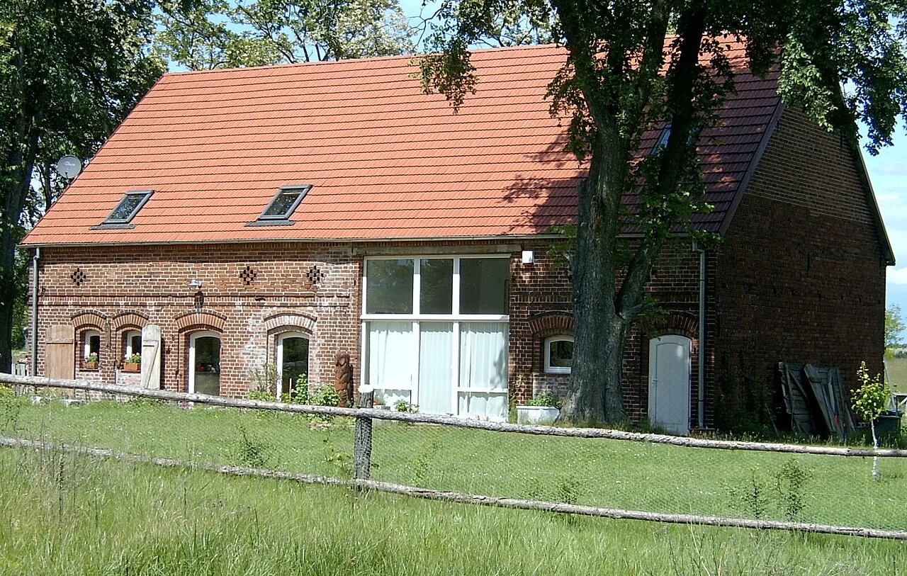 Photo of Kunice Żarskie