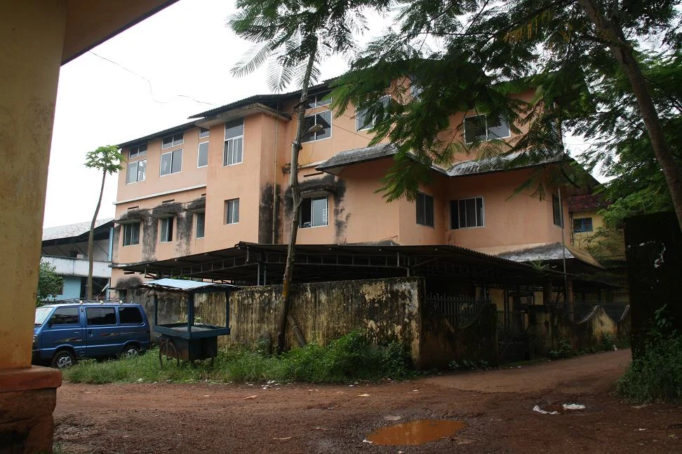 Photo of Kunnamangalam