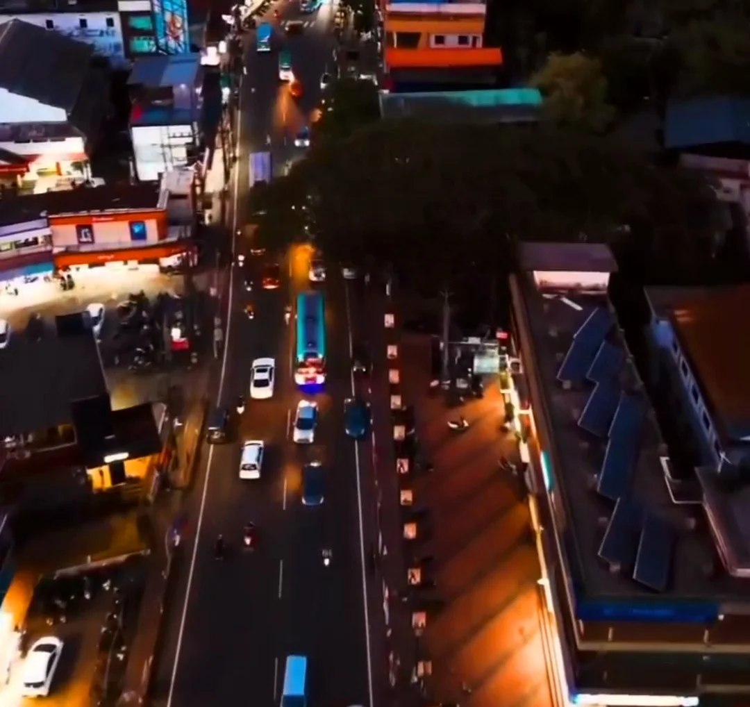 Photo of Kunnamangalam