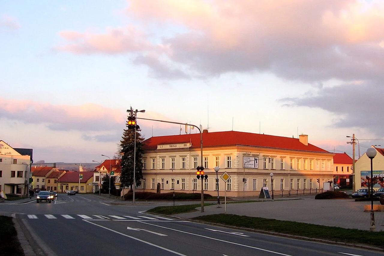 Photo of Kunovice